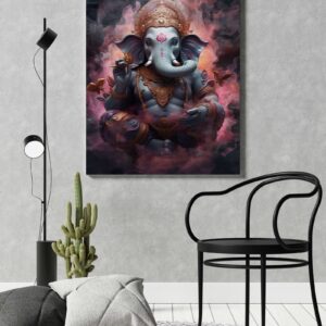 Stylish Canvas Prints for Living Room & Bedroom Walls