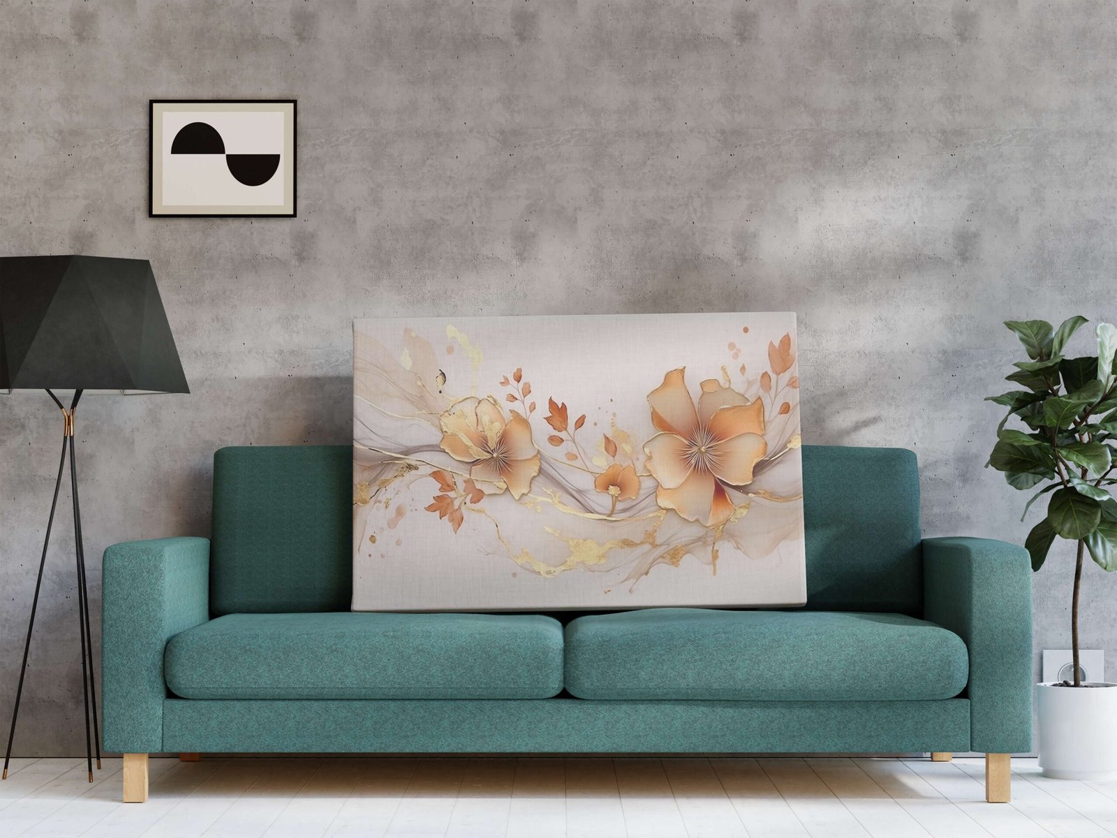 Canvas Art for Every Home & Hotel Style - Image 4