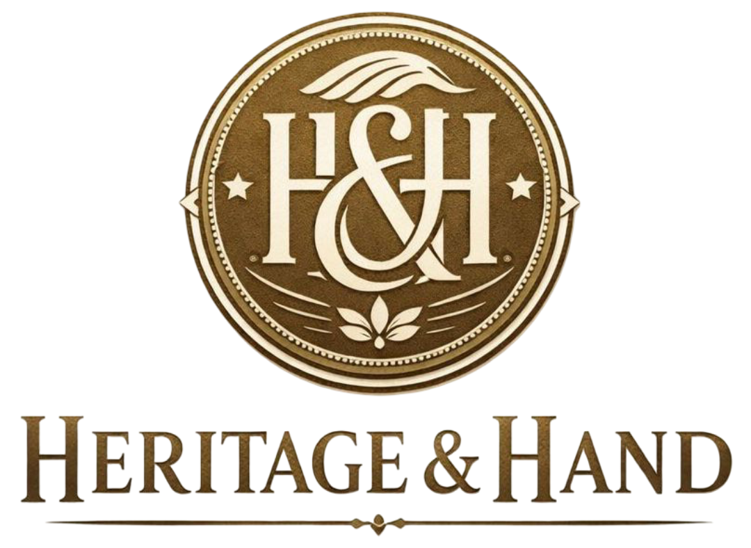 Heritage & Hand